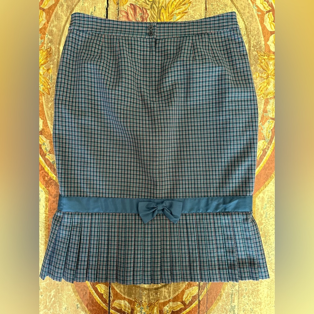 🦋Like New Marc Jacobs Skirt
